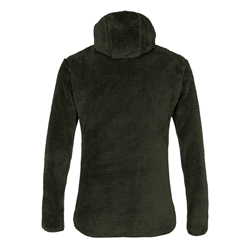 SALEWA TOGNAZZA POLARLITE GIACCA UOMO DARK OLIVE